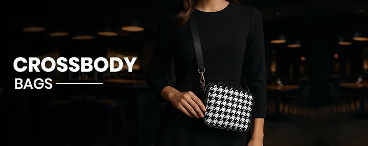 CROSSBODY BAGS