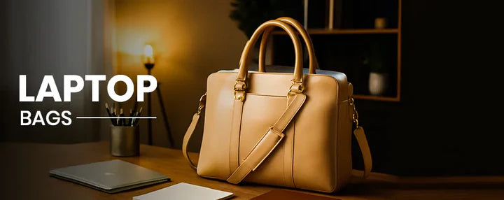 LAPTOP BAGS