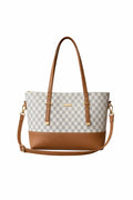 Checkered - Handbag