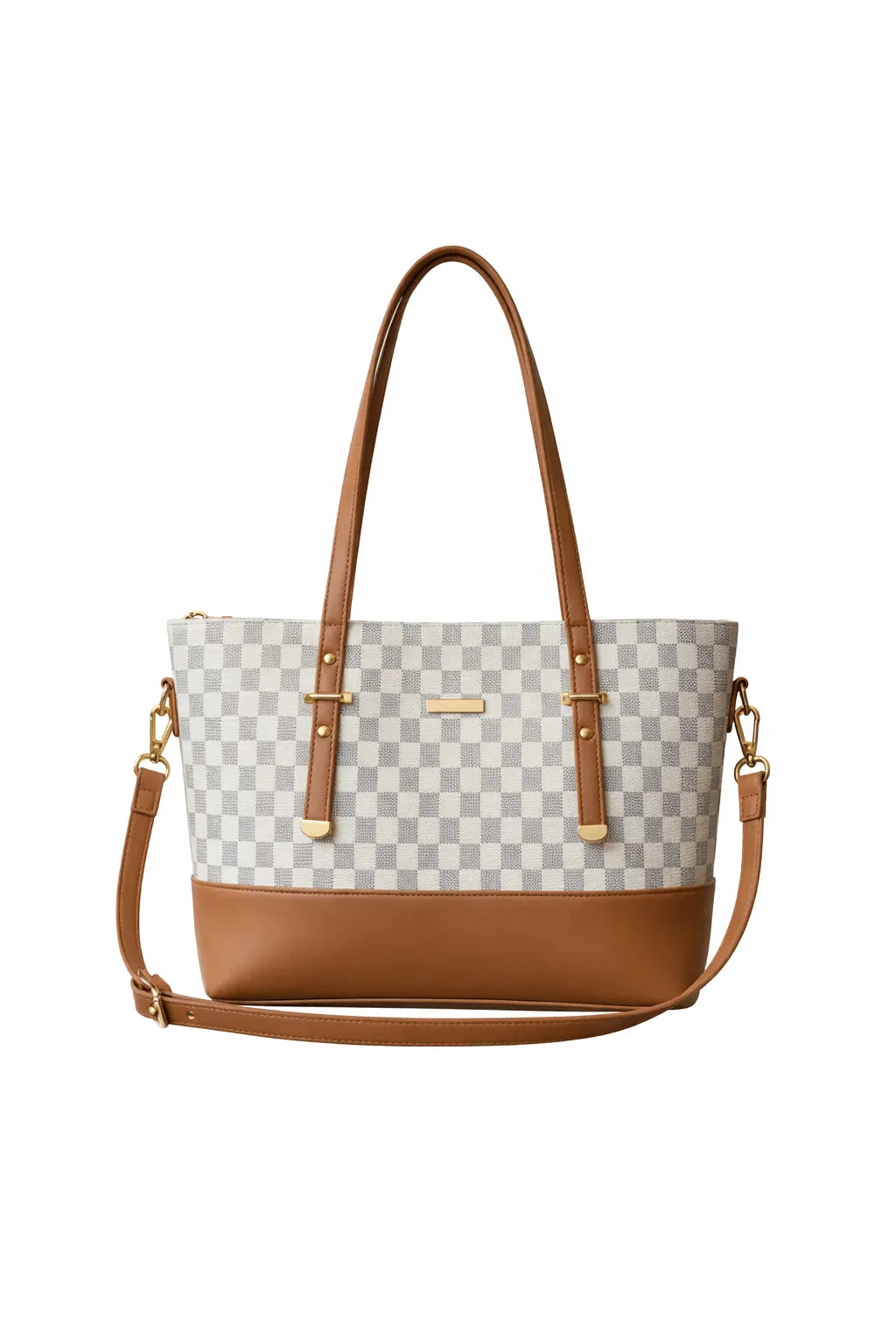 Checkered - Handbag