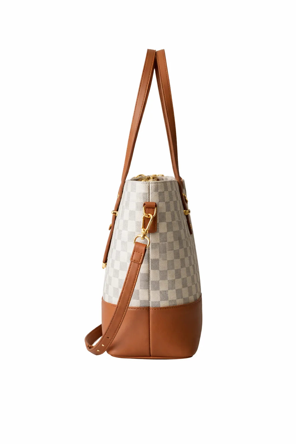 Checkered - Handbag