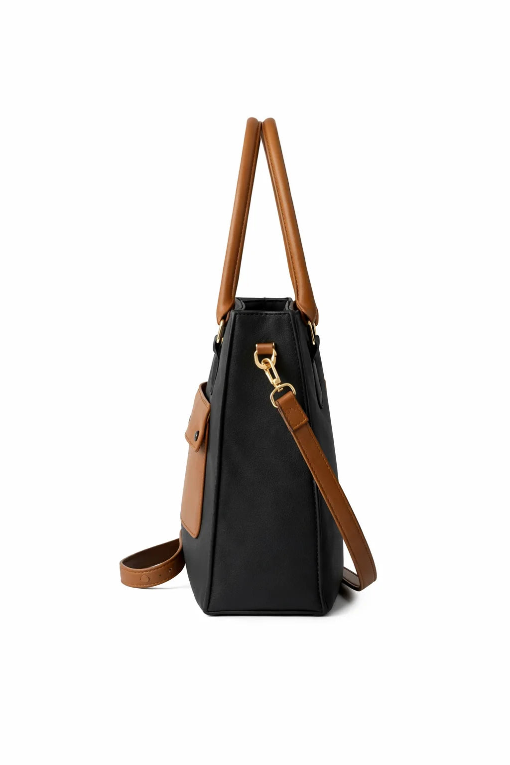 Classic Black handbag