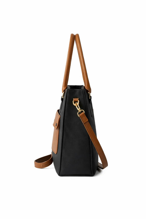 Classic Black handbag