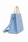Sky floral - Handbag